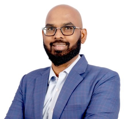 Dr. K. Ganesh