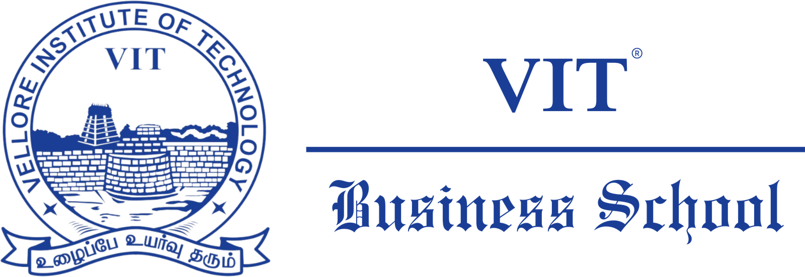 VIT Business School